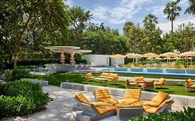 The Standard, Hua Hin